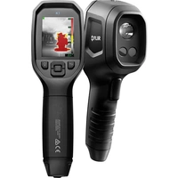 Caméra thermique FLIR K1 -10 à 400 °C 8.7 Hz MSX®, Extrêmement robuste, Lampe LED intégrée, appareil photo numérique intégré Caméra thermique FLIR K1 -10 à 400 °C 8.7 Hz MSX®, Extrêmement robuste, Lampe LED intégrée, appareil photo numérique intégré