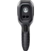Caméra thermique FLIR K1 -10 à 400 °C 8.7 Hz MSX®, Extrêmement robuste, Lampe LED intégrée, appareil photo numérique intégré Caméra thermique FLIR K1 -10 à 400 °C 8.7 Hz MSX®, Extrêmement robuste, Lampe LED intégrée, appareil photo numérique intégré