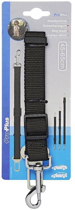 ProPlus 730017 Laisse pour ceinture de sécurité