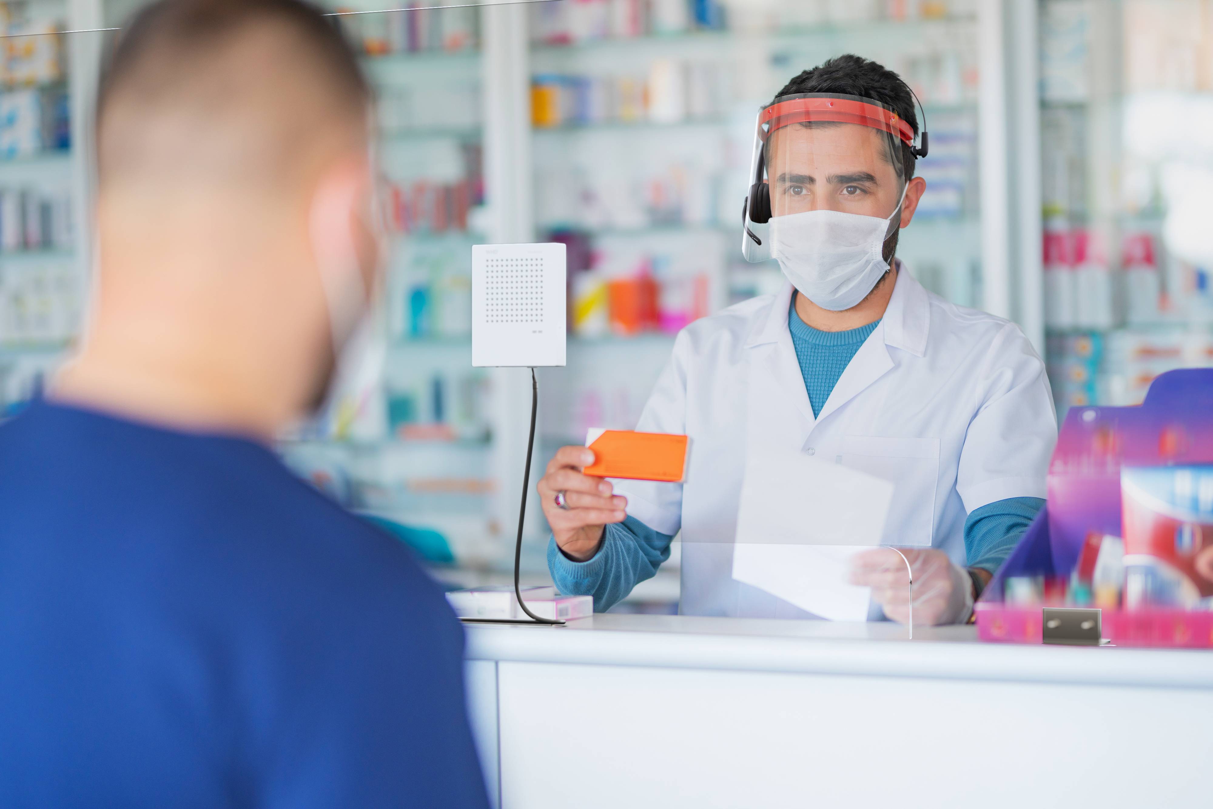 WHD 1110200430000 Interphone classique Bluetooth