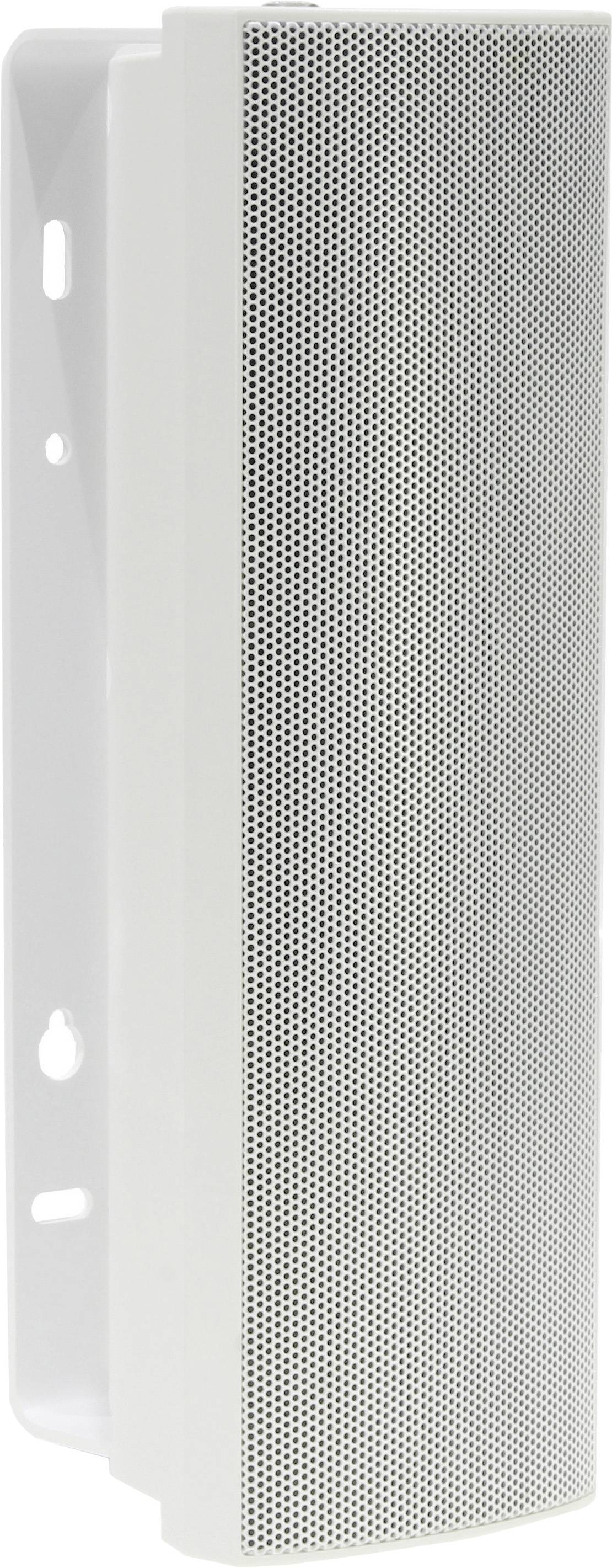 Visaton EZ 30.10 MW Haut-parleur pour bateaux, Haut-parleur d'extérieur 12 W blanc 1 pc(s)