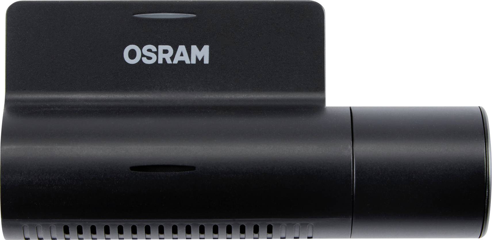 Caméra embarquée + GPS OSRAM ORSDC50 Angle de vue horizontal=140 ° 5 V batterie, Wi-Fi