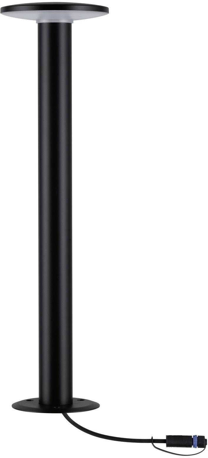 Paulmann Poller Plate 94312 Système d'éclairage Plug&Shine LED 6.1 W blanc chaud anthracite