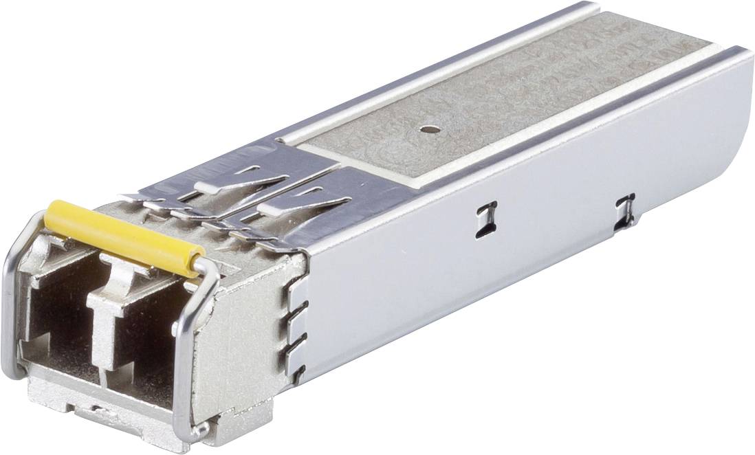 Alcatel-Lucent Enterprise SFP-GIG-LX SFP-GIG-LX Module transmetteur SFP 10 km Type de module LX