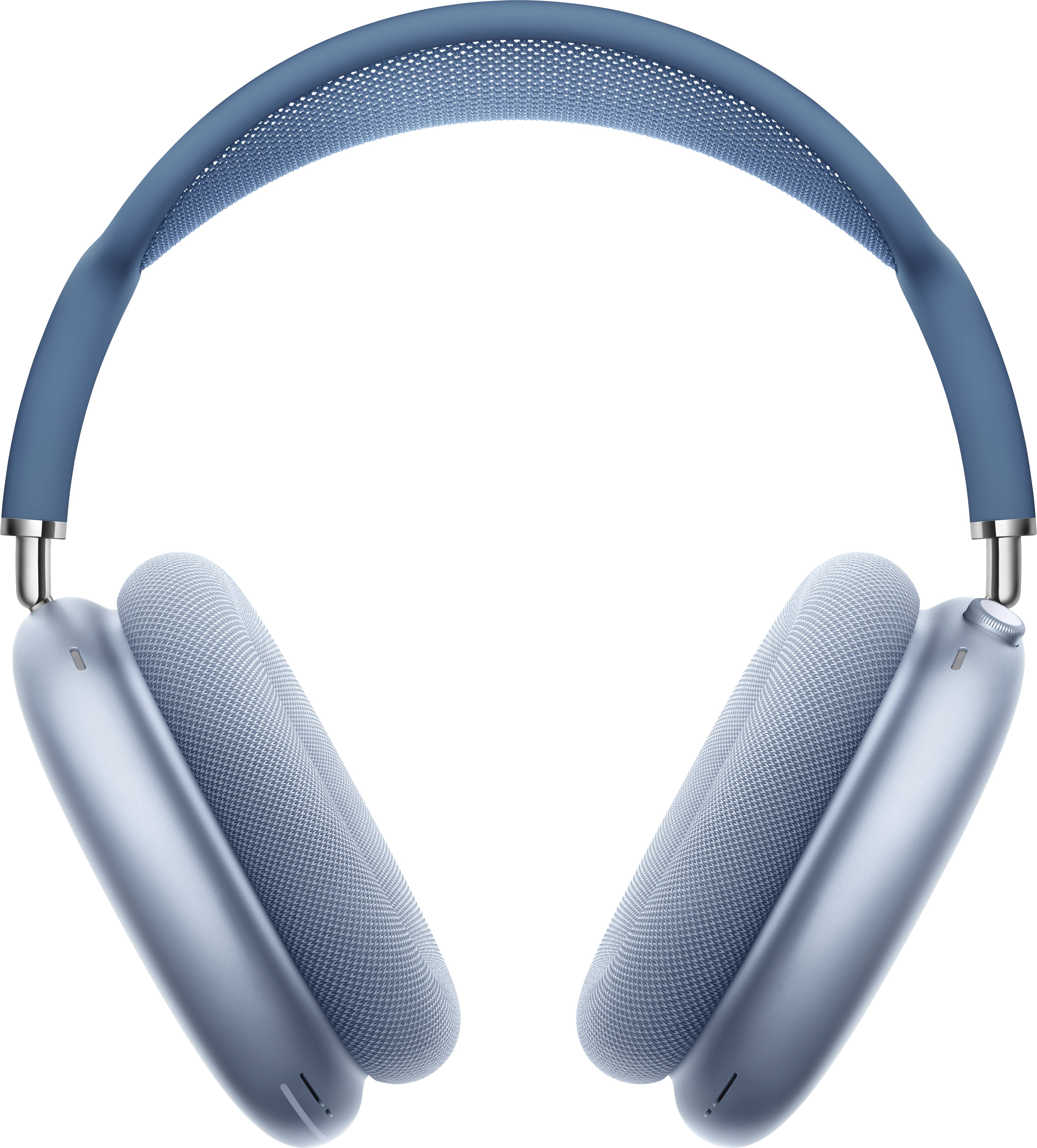 Apple AirPods Max bleu ciel micro-casque