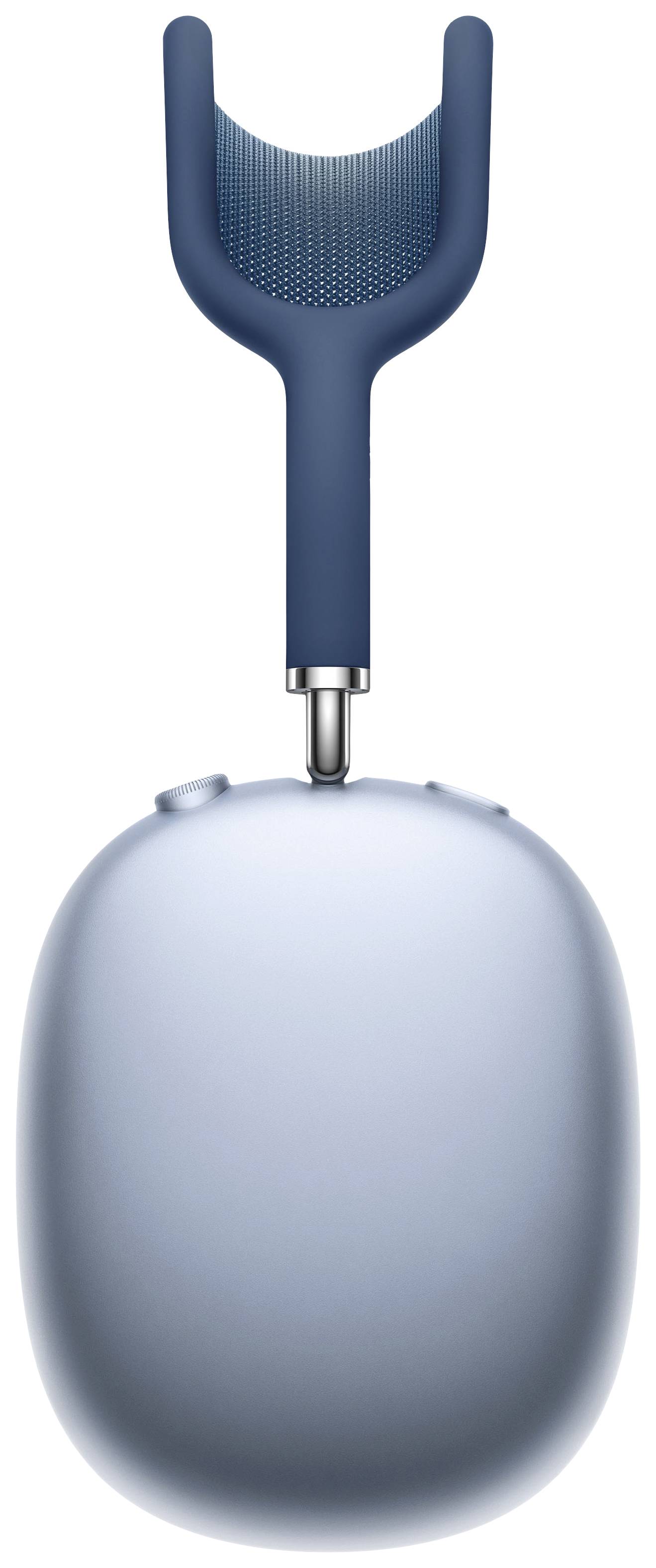 Apple AirPods Max bleu ciel micro-casque