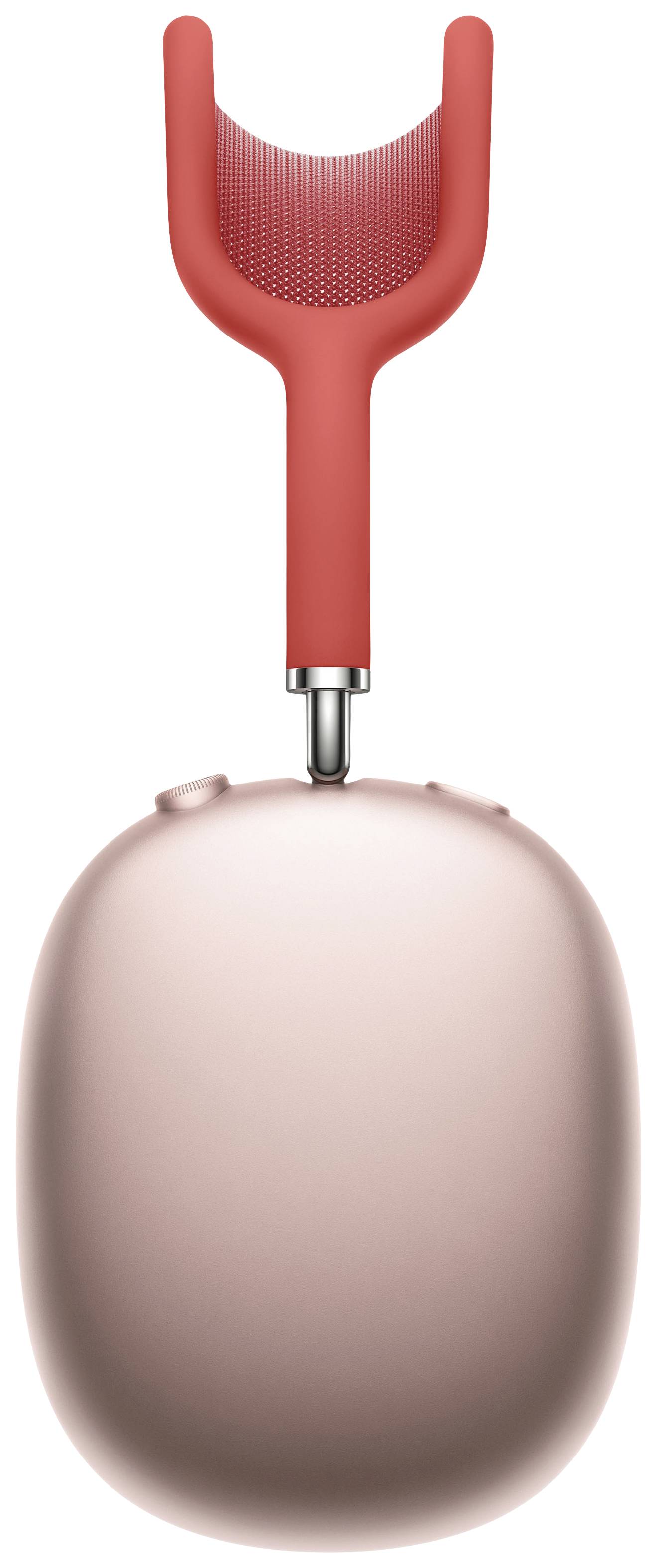 Apple AirPods Max rose micro-casque