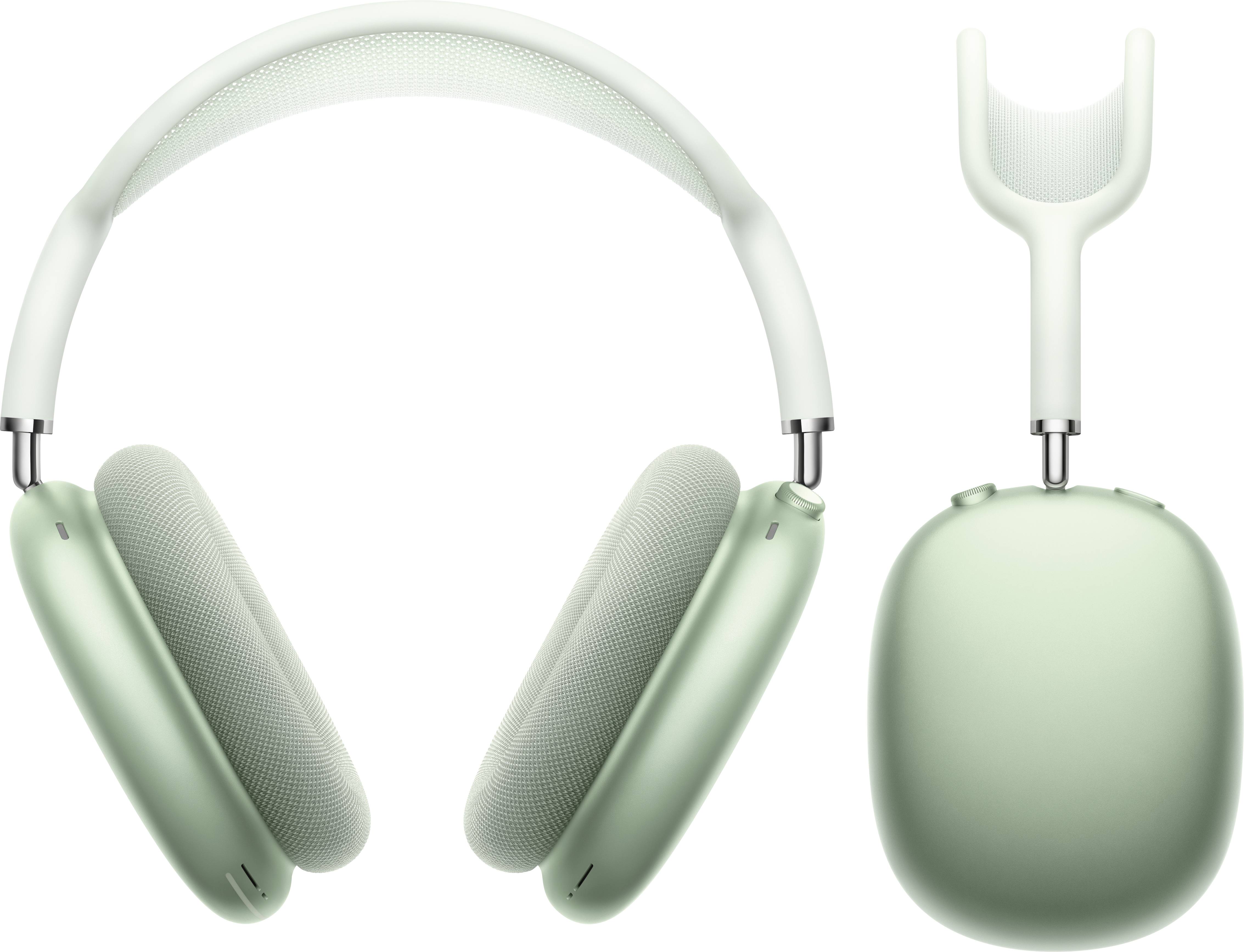 Apple AirPods Max AirPods vert micro-casque