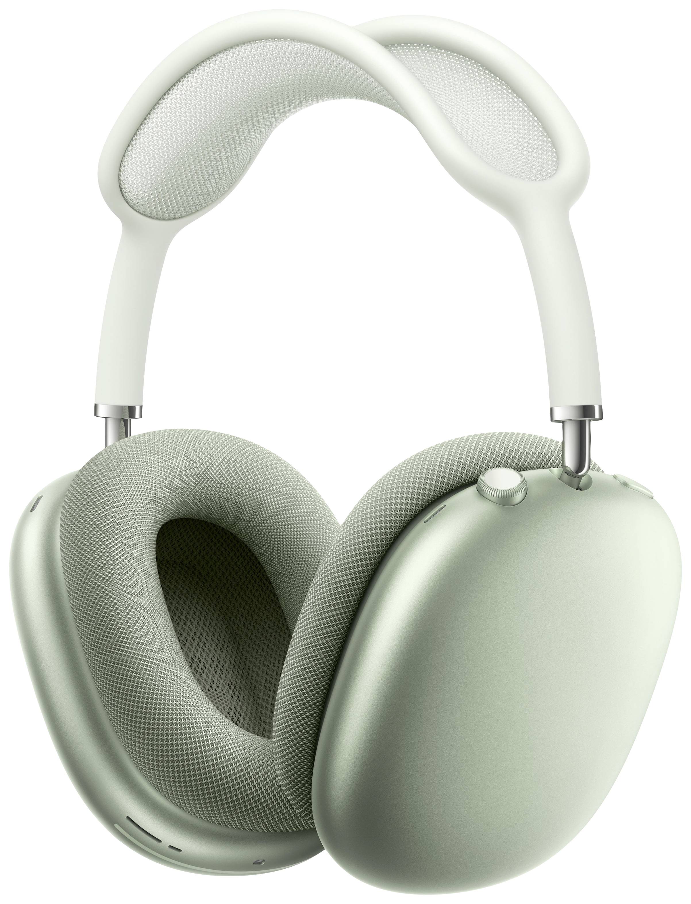 Apple AirPods Max AirPods vert micro-casque