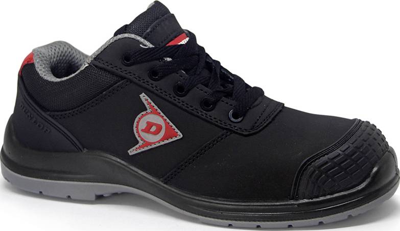 Dunlop First One 2109-46 Chaussures basses de sécurité S3 Pointure (EU): 46 noir 1 pc(s)