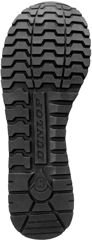 Dunlop Flying Wing 2114-42-grün Chaussures basses O2 Pointure (EU): 42 vert 1 pc(s)