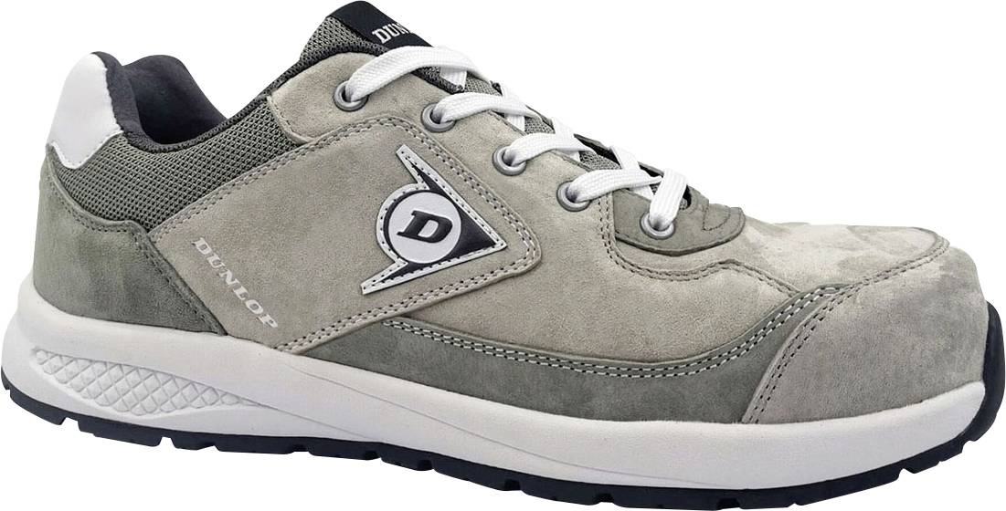 Dunlop Flying Wing 2114-41-steingrau Chaussures basses Pointure (EU): 41 gris roche 1 pc(s)