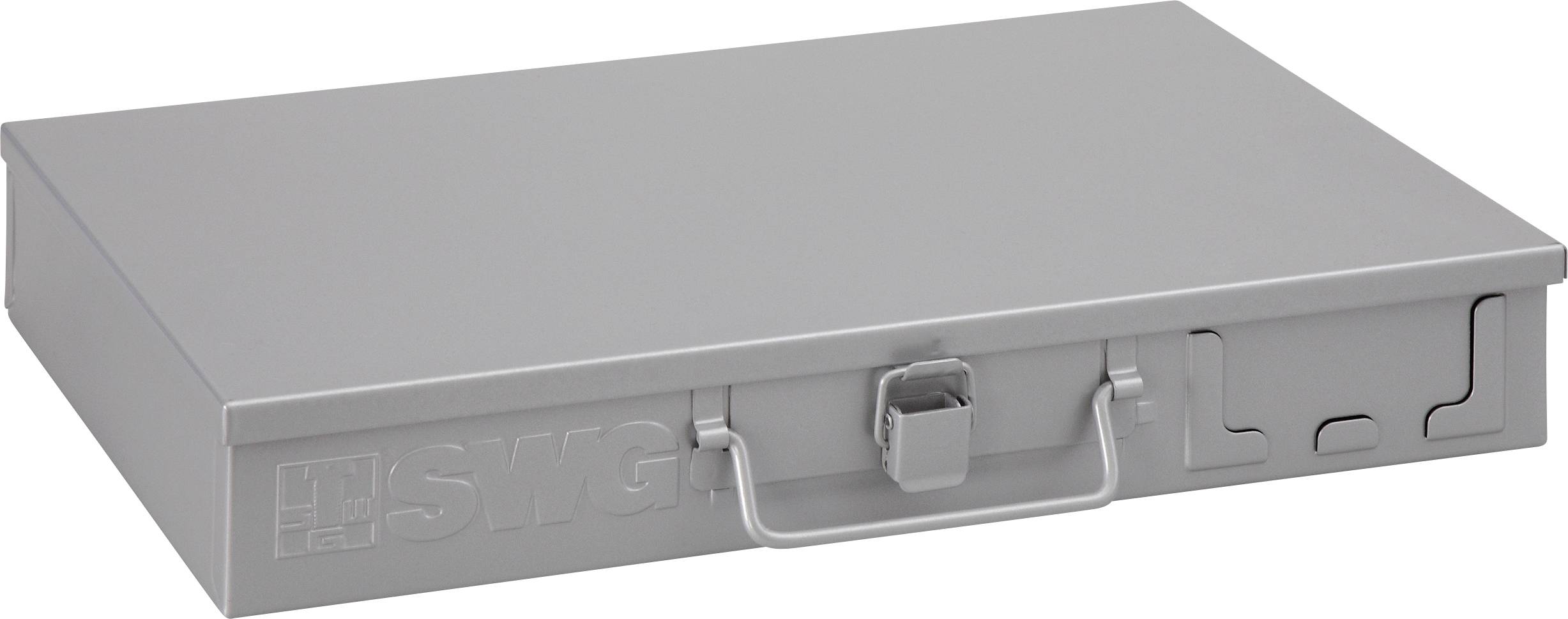 Assortiment de vis filetées SWG 957030175 750 parts