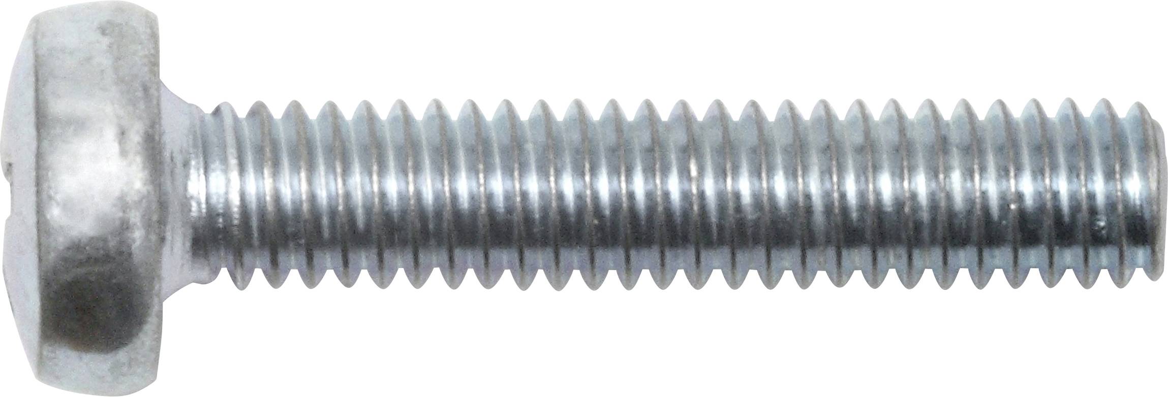 Assortiment de vis filetées SWG 957030175 750 parts