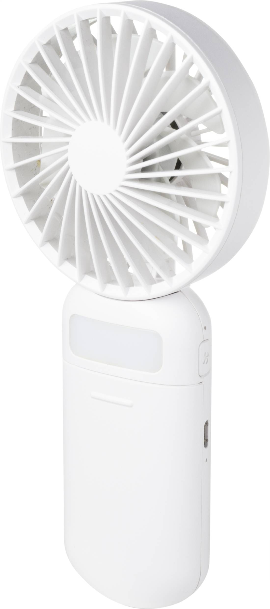 Basetech Ventilateur à main