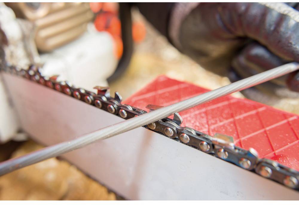 PFERD 11017203 Pièces de tronçonneuse ronde 4,5 mm Classic Line Longueur 200 mm 6 pc(s)