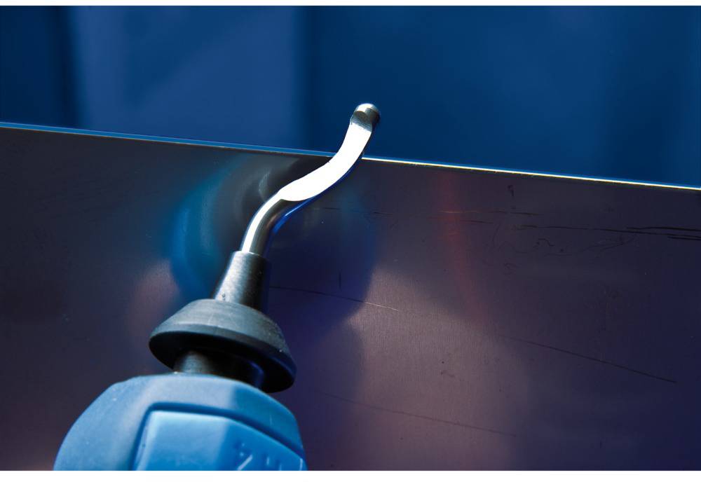 PFERD 12605005 Poignée pour ébavureur 1 pc(s)