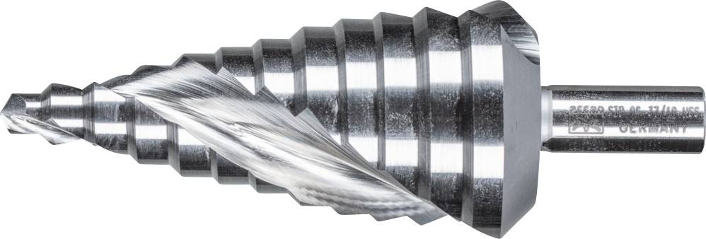 PFERD TOOLS 25201040 HSS Foret étagé 1 pc(s)