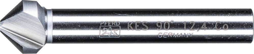 PFERD KES HSSE DIN 335 C90° 12,4 25202132 Fraise conique 12.4 mm HSS 1 pc(s)