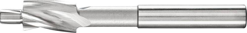 PFERD FLS HSS DIN 373 11,0 GKL 25203117 Fraise plate 11 mm HSS 1 pc(s)