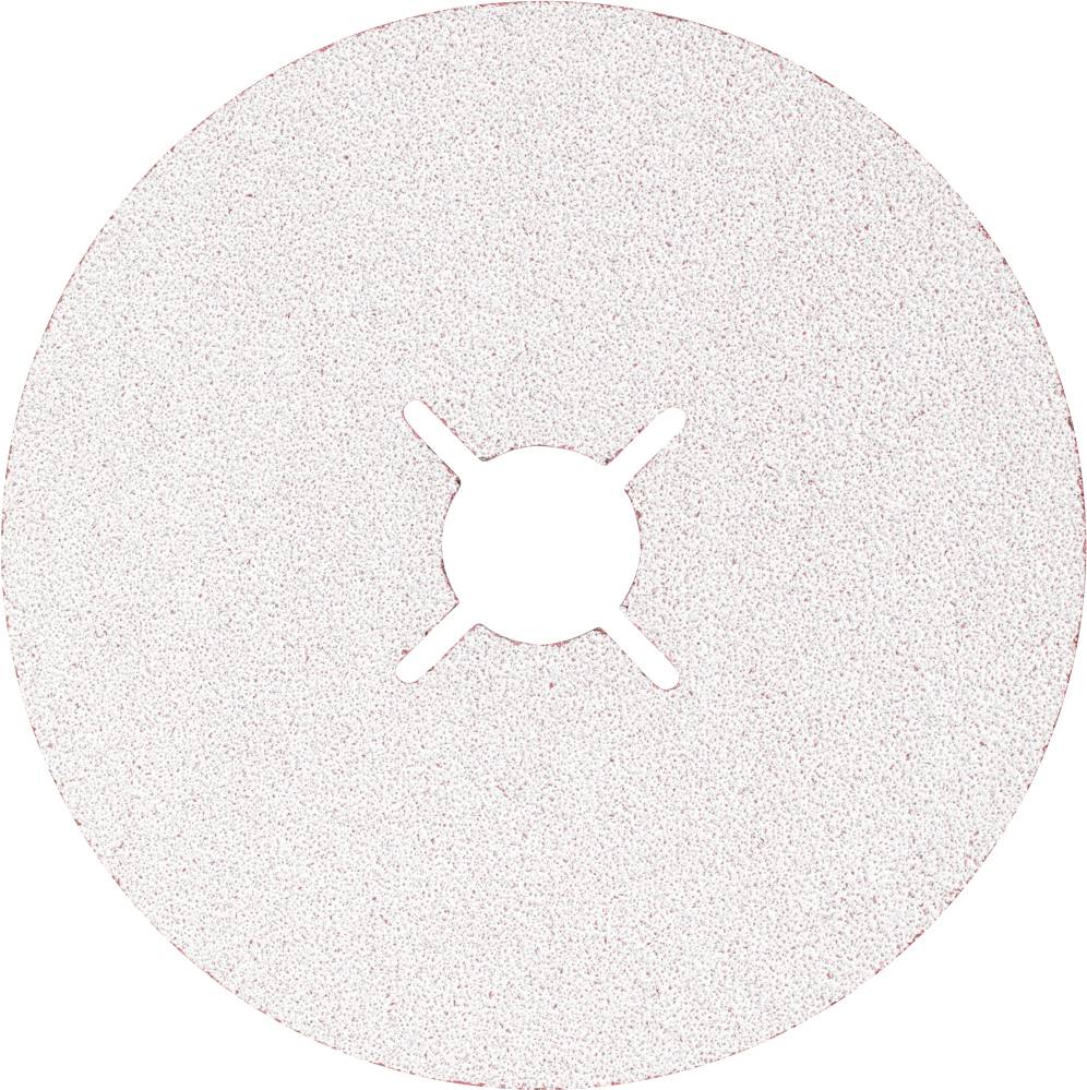 PFERD 64281280 Disque en fibre de verre céramique Ø 125 mm CO-ALU 80 pour métaux non ferreux doux Diamètre 125 mm