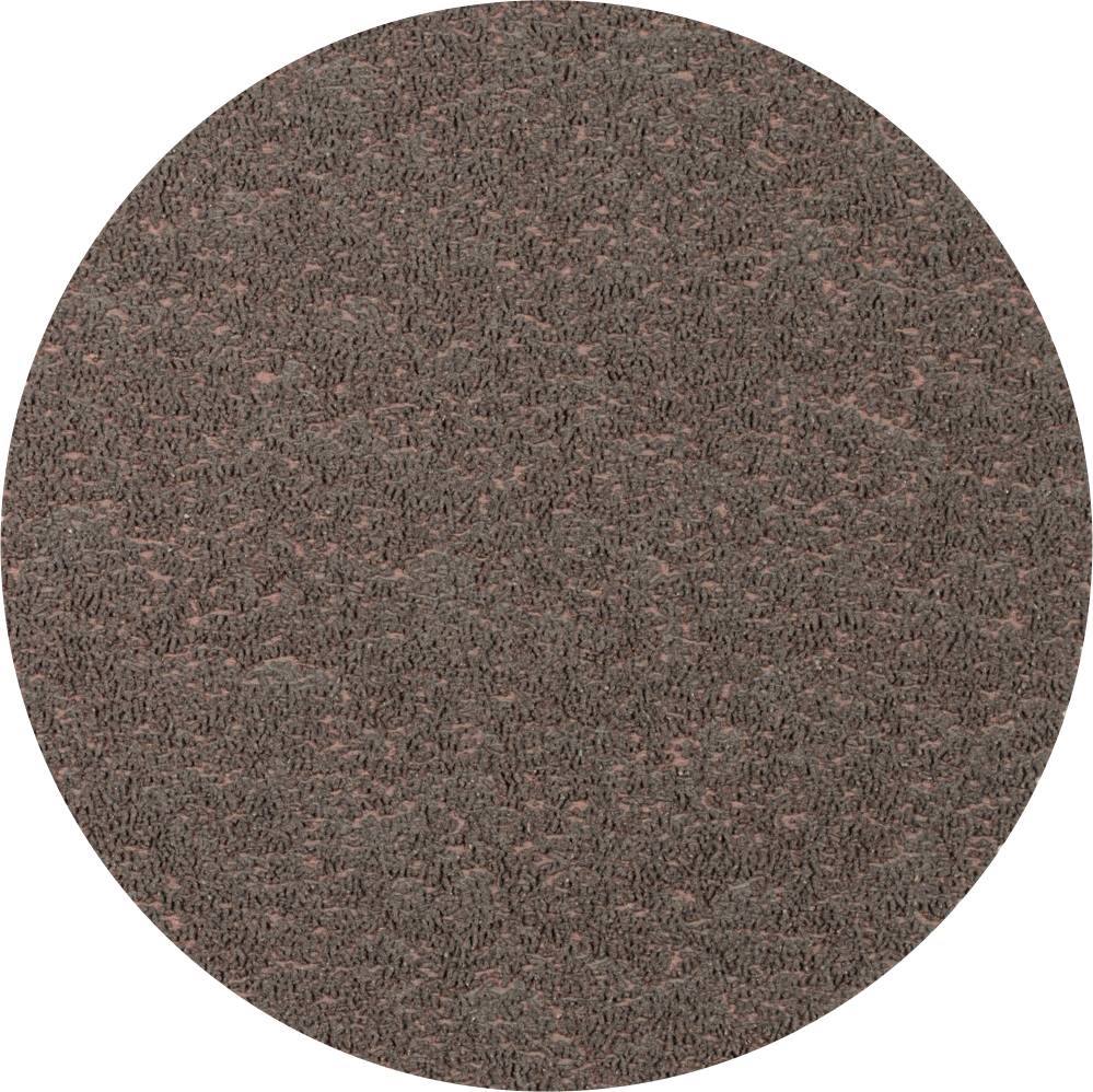 PFERD 42870112 Disque auto-agrippant Compactkorn KR Ø 125 mm A 400 CK pour ponçage fin pour meuleuse d'angle 125 mm 50 pc(s)