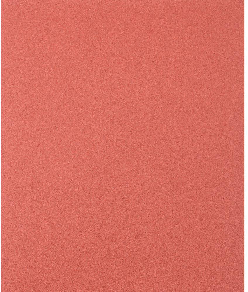 Une image texturée simple, monochrome en rouge corail.