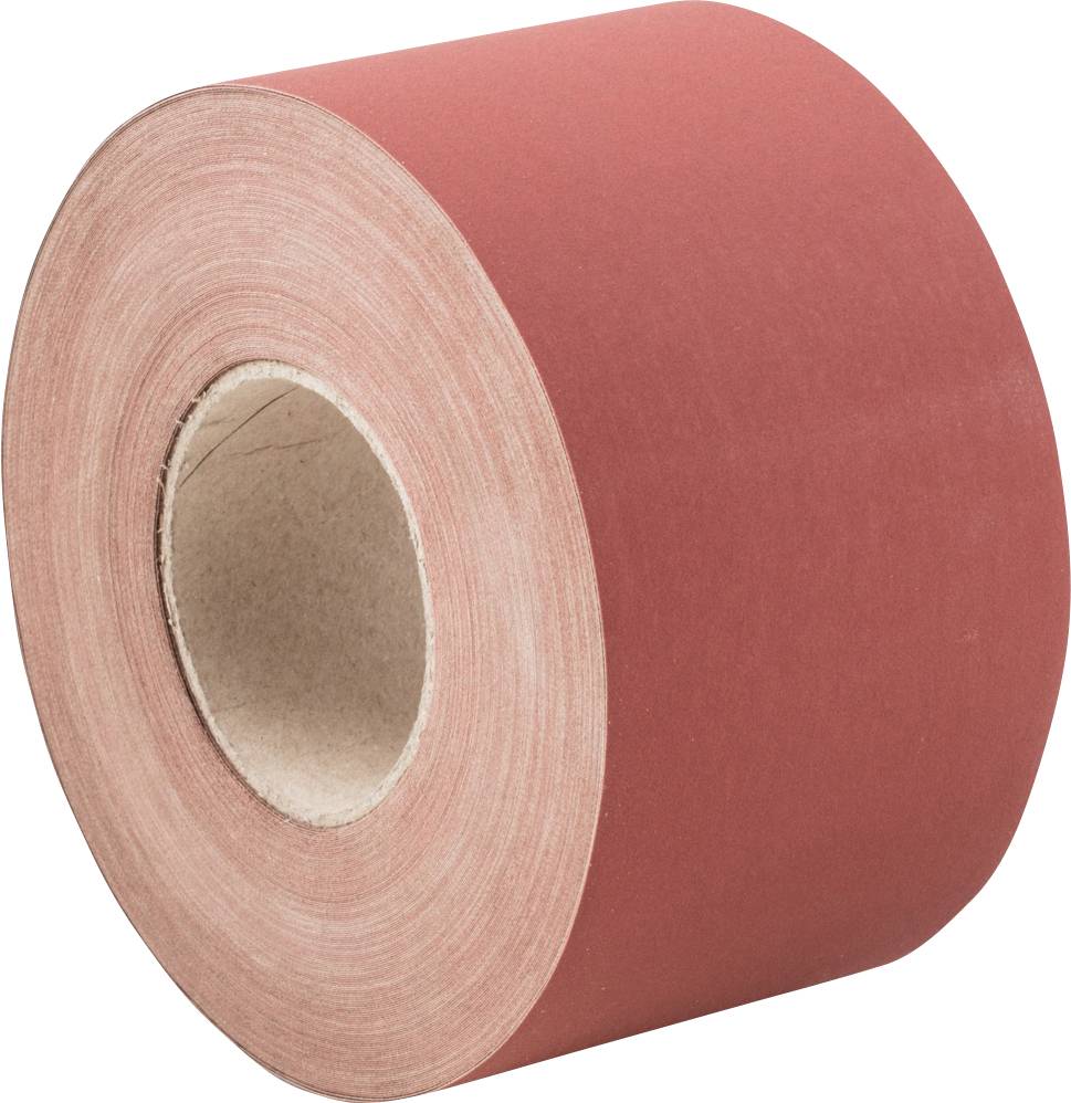 PFERD TOOLS SBR 100 A 400 45016340 Rouleau de papier abrasif Grain 400 (L x l) 50 m x 100 mm 1 pc(s)