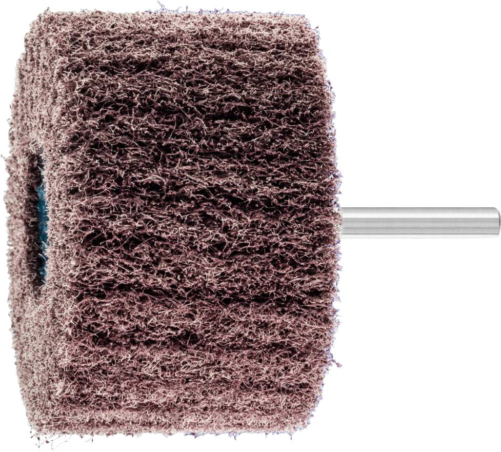 PFERD 44658100 Broche de ponçage en feutre Polinox PNL Ø 80 x 50 mm Diamètre 80 mm 10 pc(s)