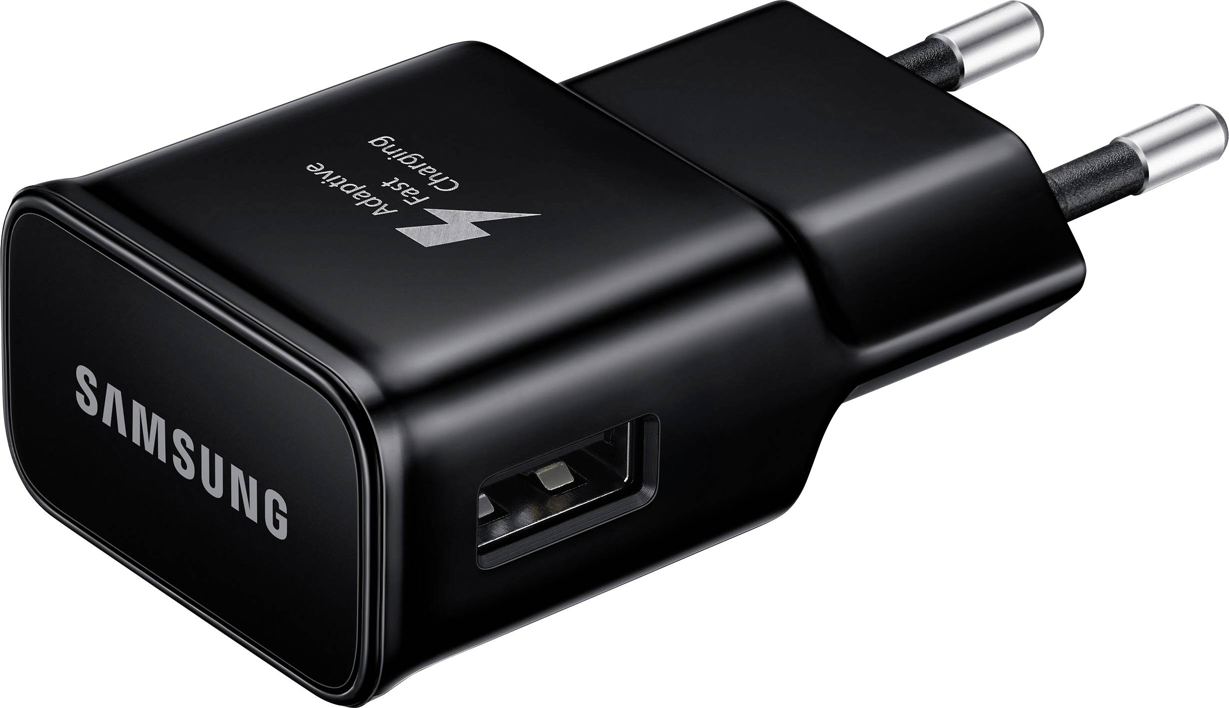 Samsung EP-TA20E Chargeur pour téléphone portable USB noir