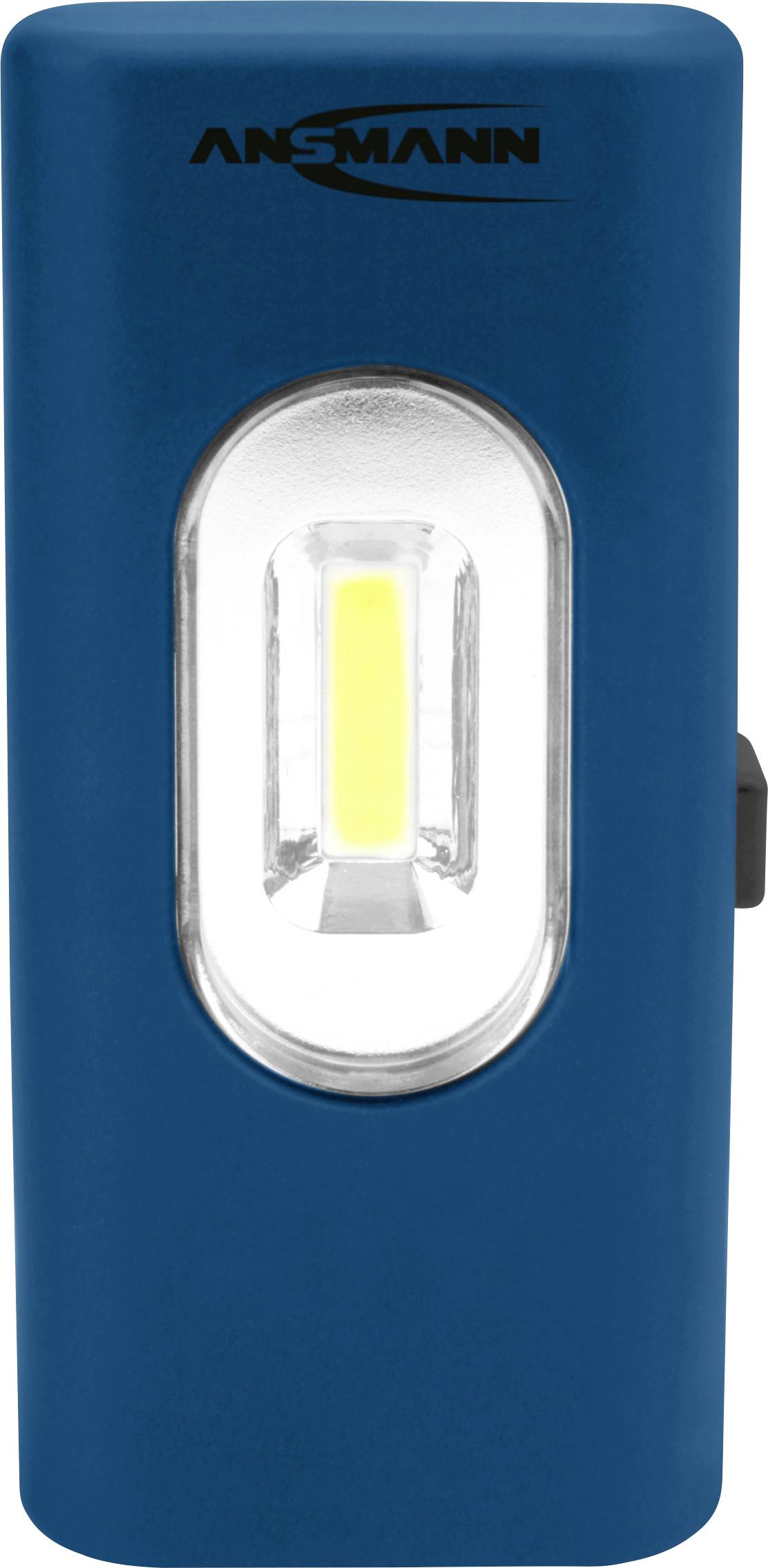 Ansmann 1600-0302 Lampe d'atelier LED