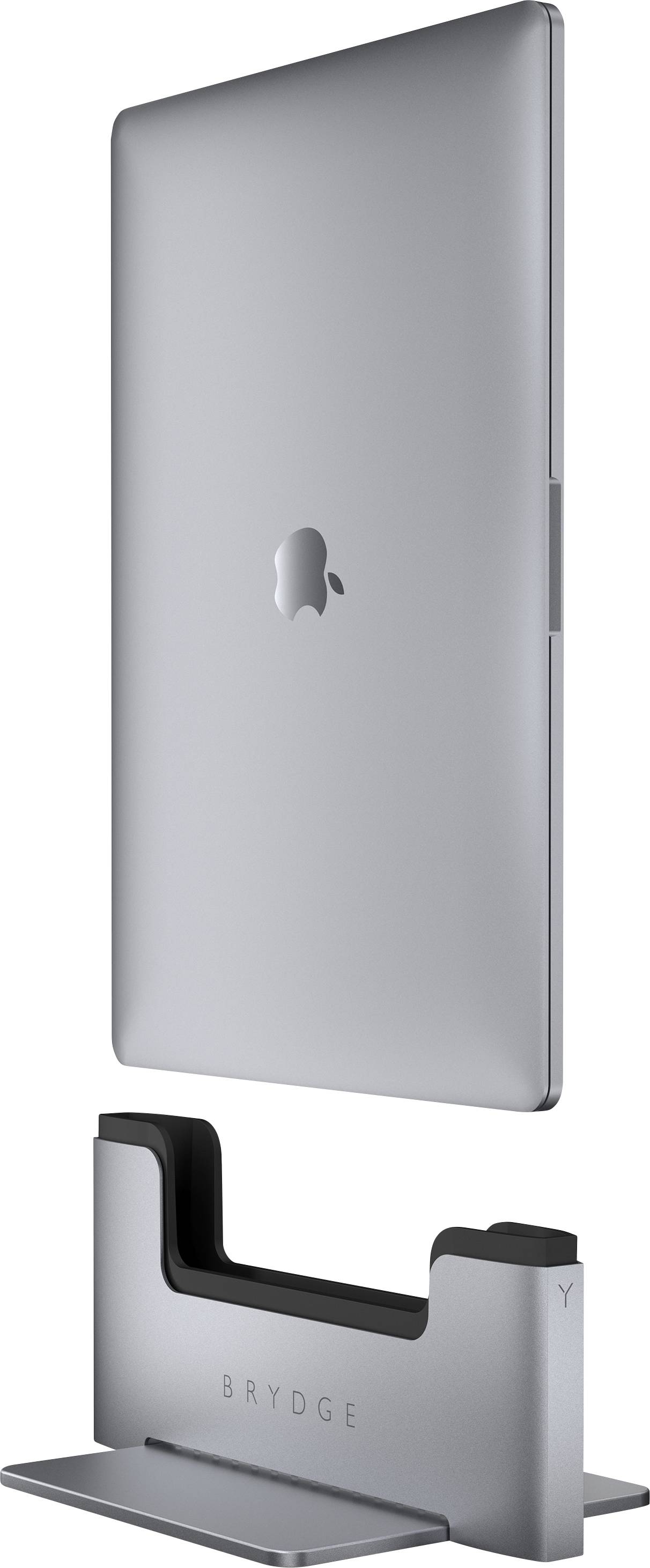 Brydge BRY16MBP Mini station d'accueil Adapté aux marques (stations d'accueil pour ordinateurs portables): Apple MacBook Pro 16"