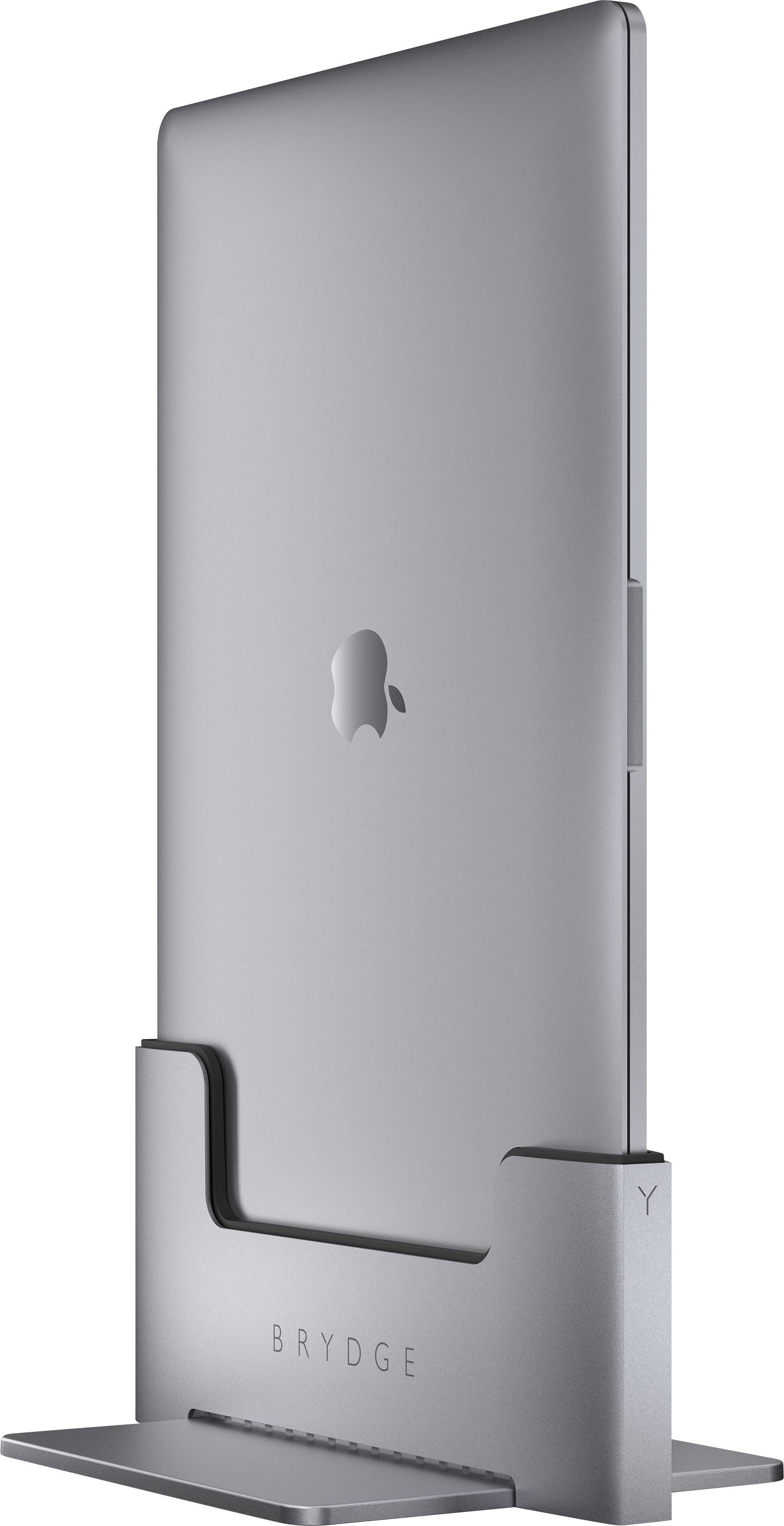Brydge BRY16MBP Mini station d'accueil Adapté aux marques (stations d'accueil pour ordinateurs portables): Apple MacBook Pro 16"