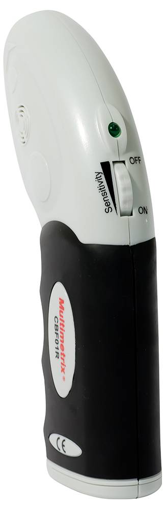 Multimetrix CBF 01 Identification