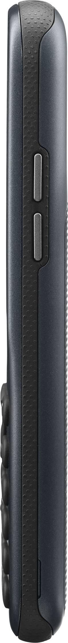 Téléphone portable outdoor doro 730X IP54, Touche SOS graphite