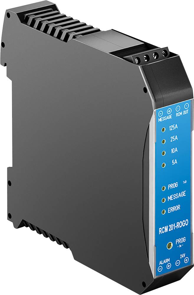 Janitza RCM 201-ROGO