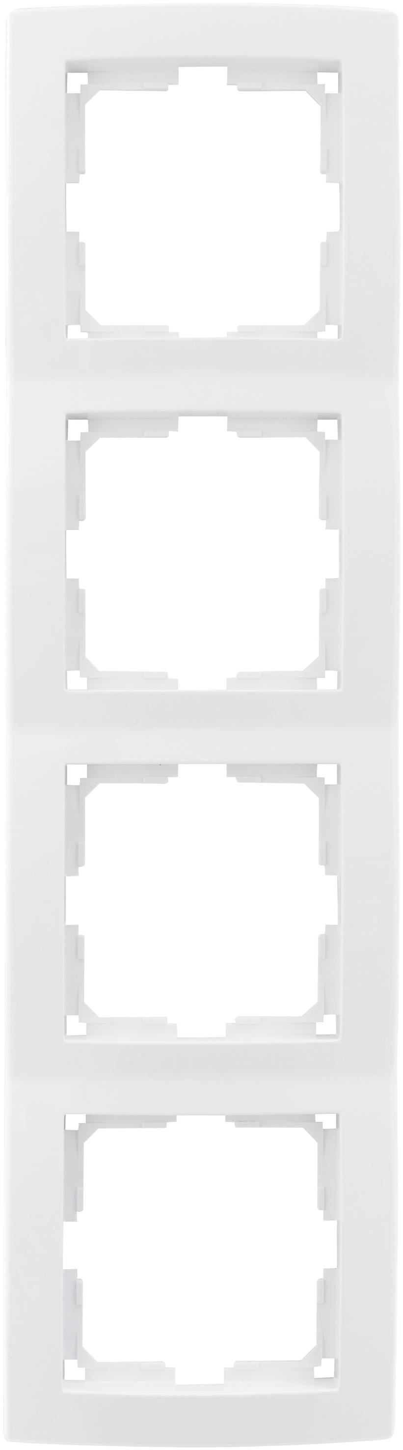 REV x4 Cadre blanc 0208840104 1 pc(s)