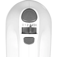 Prinz PZ-HM1 Batteur 200 W blanc Prinz PZ-HM1 Batteur 200 W blanc