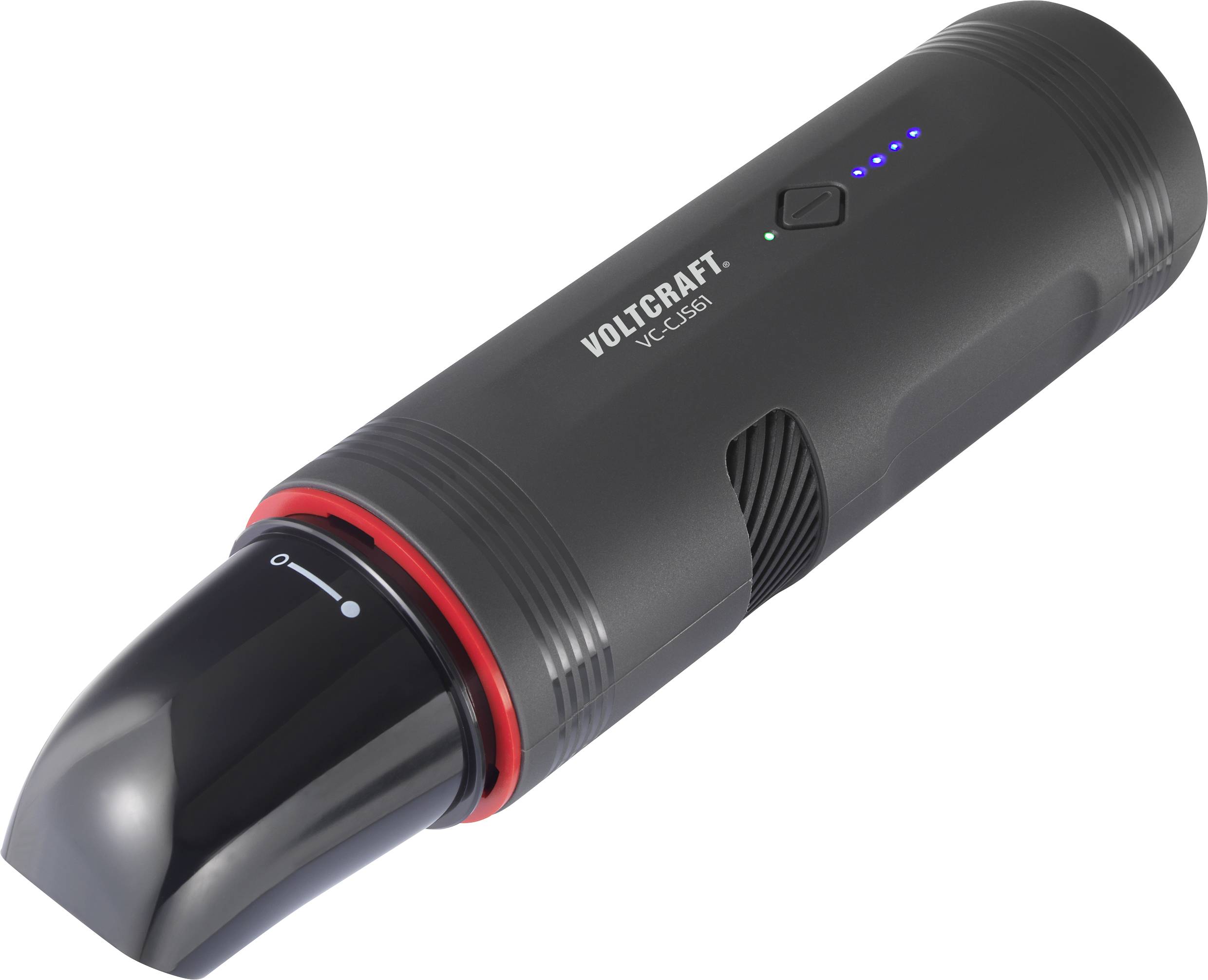 Système de démarrage rapide VOLTCRAFT VC-CJS61 VC-11736120