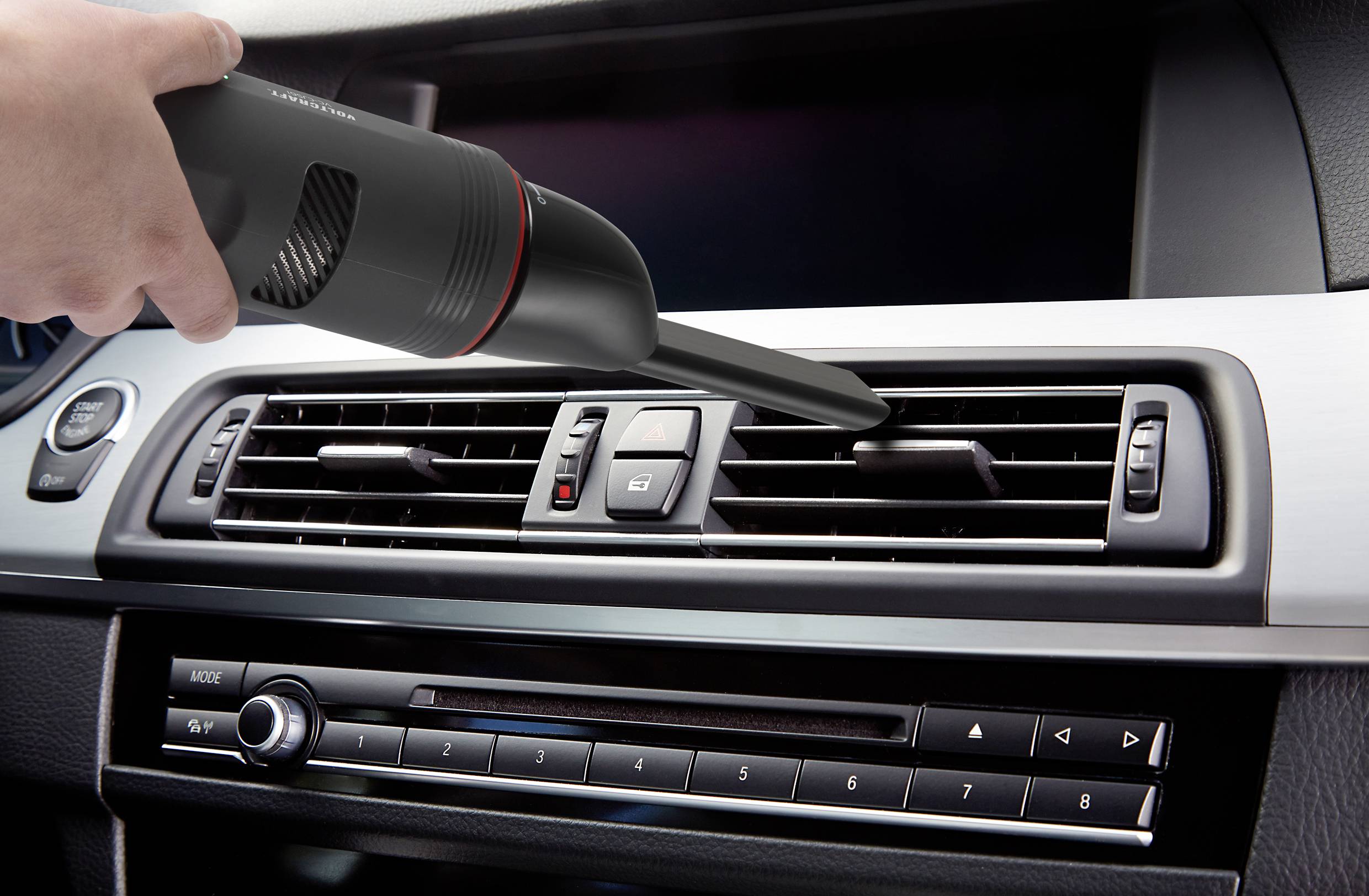 Système de démarrage rapide VOLTCRAFT VC-CJS61 VC-11736120