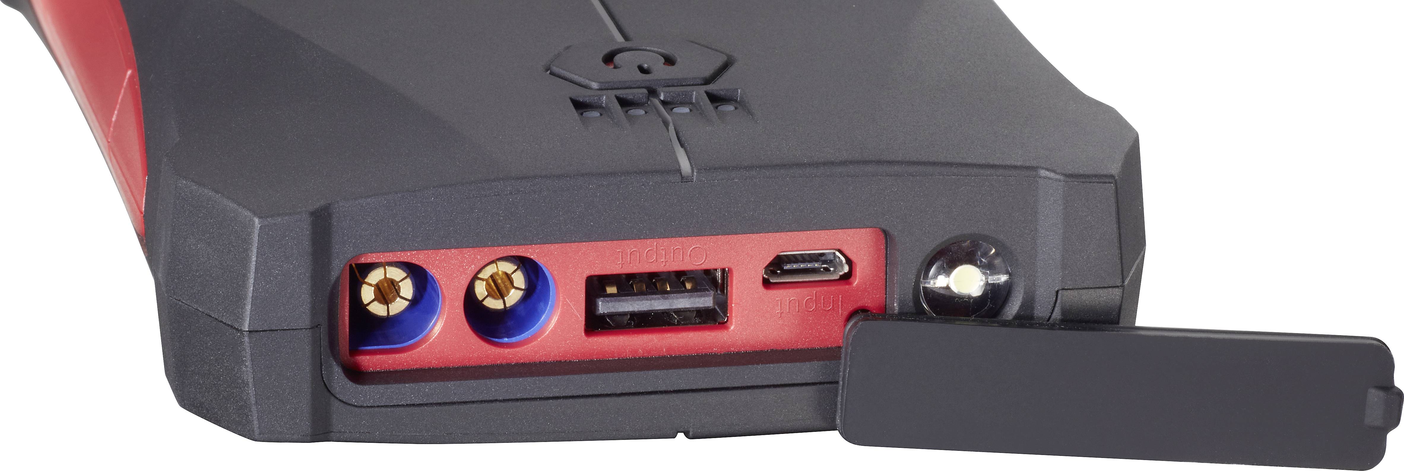 Système de démarrage rapide VOLTCRAFT VC-CJS11 VC-11736220