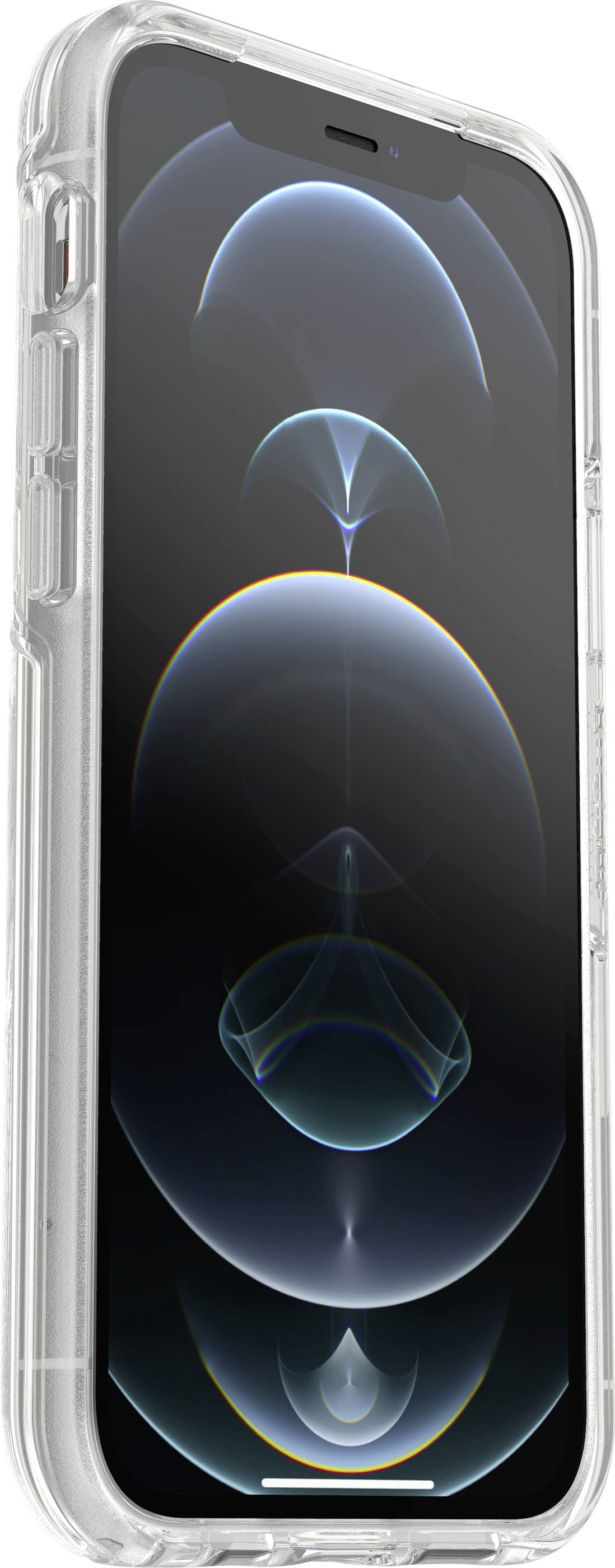 Otterbox Pop Symmetry Clear Coque arrière Apple iPhone 12, iPhone 12 Pro transparent
