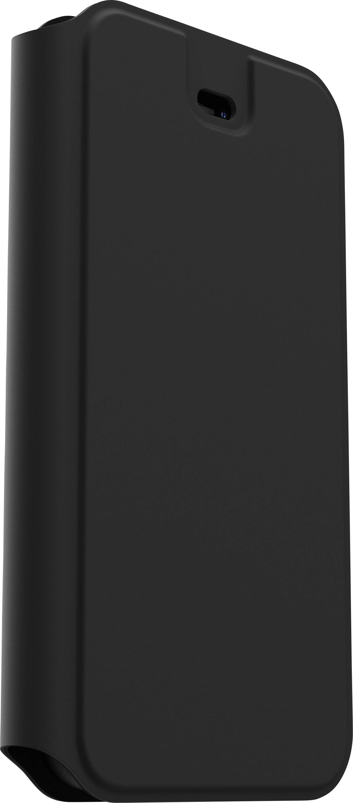 Otterbox Strada Via Étui portefeuille Apple iPhone 12, iPhone 12 Pro noir