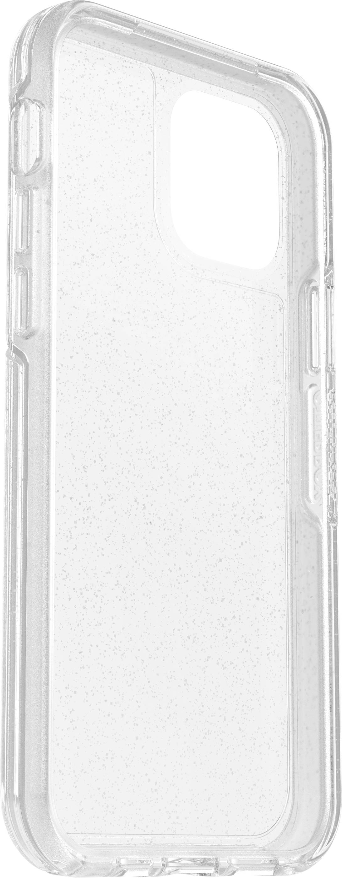 Otterbox Symmetry Clear Coque arrière Apple iPhone 12, iPhone 12 Pro transparent