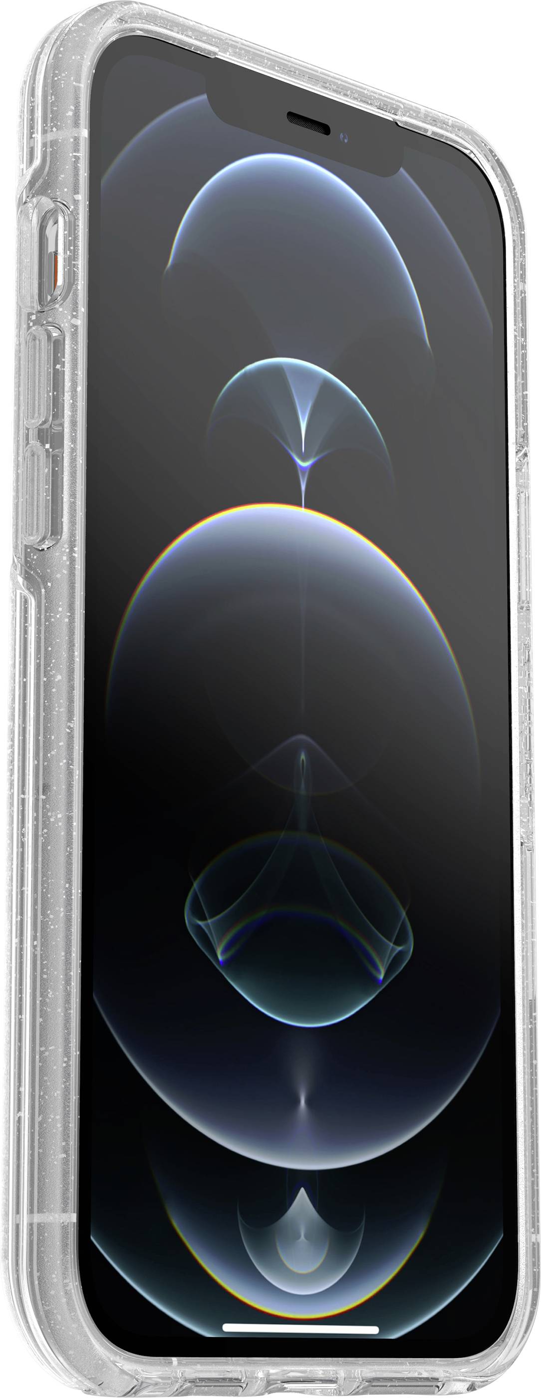 Otterbox Pop Symmetry Clear Coque arrière Apple iPhone 12 Pro Max transparent