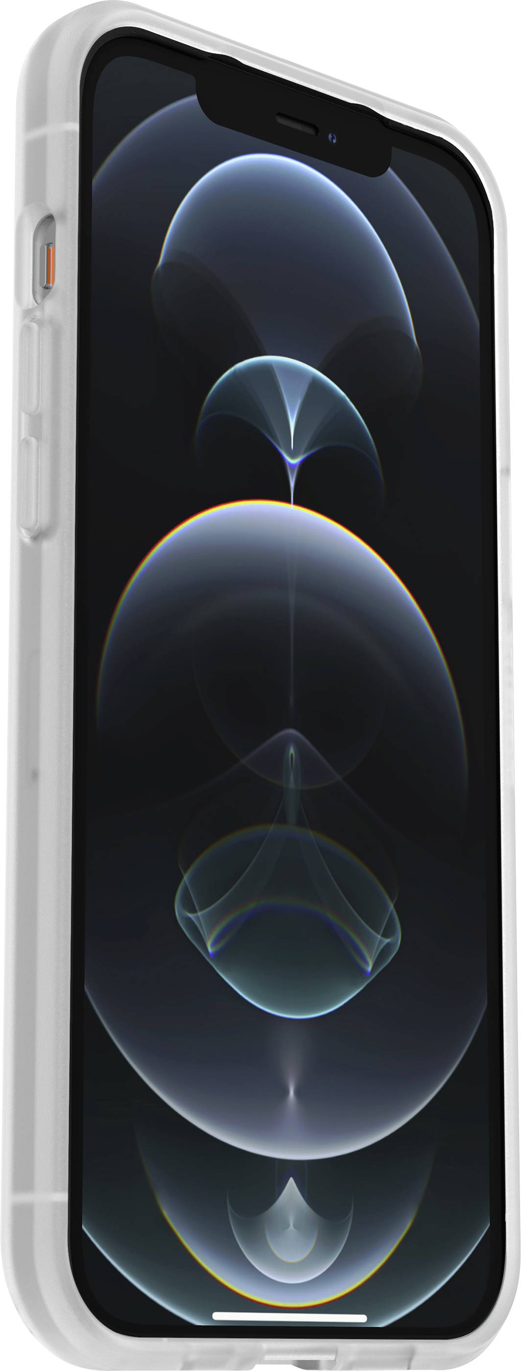 Otterbox React Coque arrière Apple iPhone 12 Pro Max transparent compatible avec MagSafe