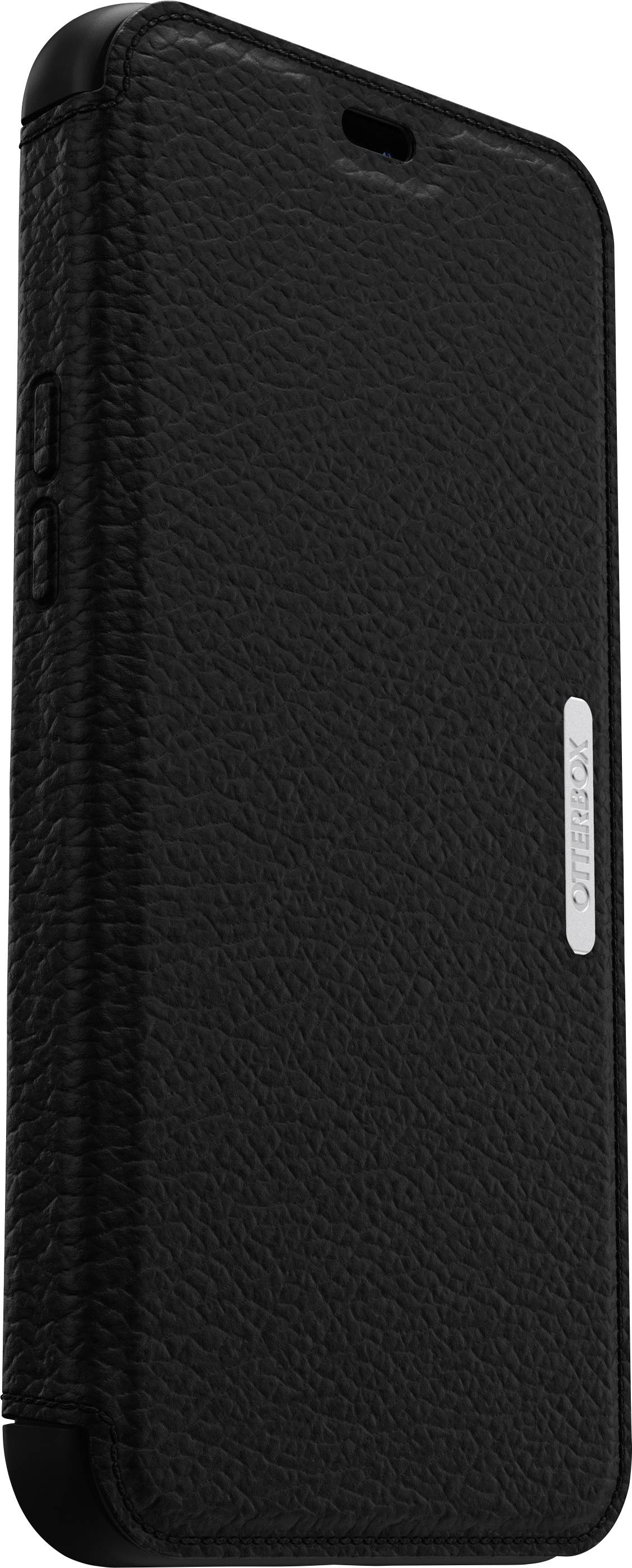 Otterbox Strada Étui portefeuille Apple iPhone 12 Pro Max noir