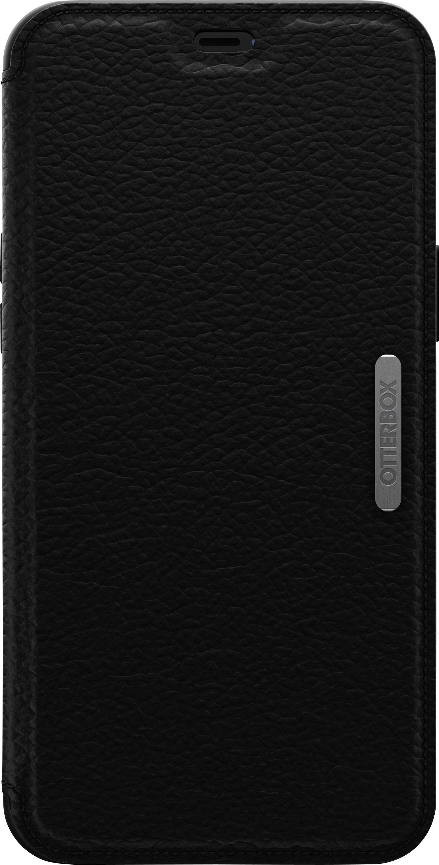 Otterbox Strada Étui portefeuille Apple iPhone 12 Pro Max noir