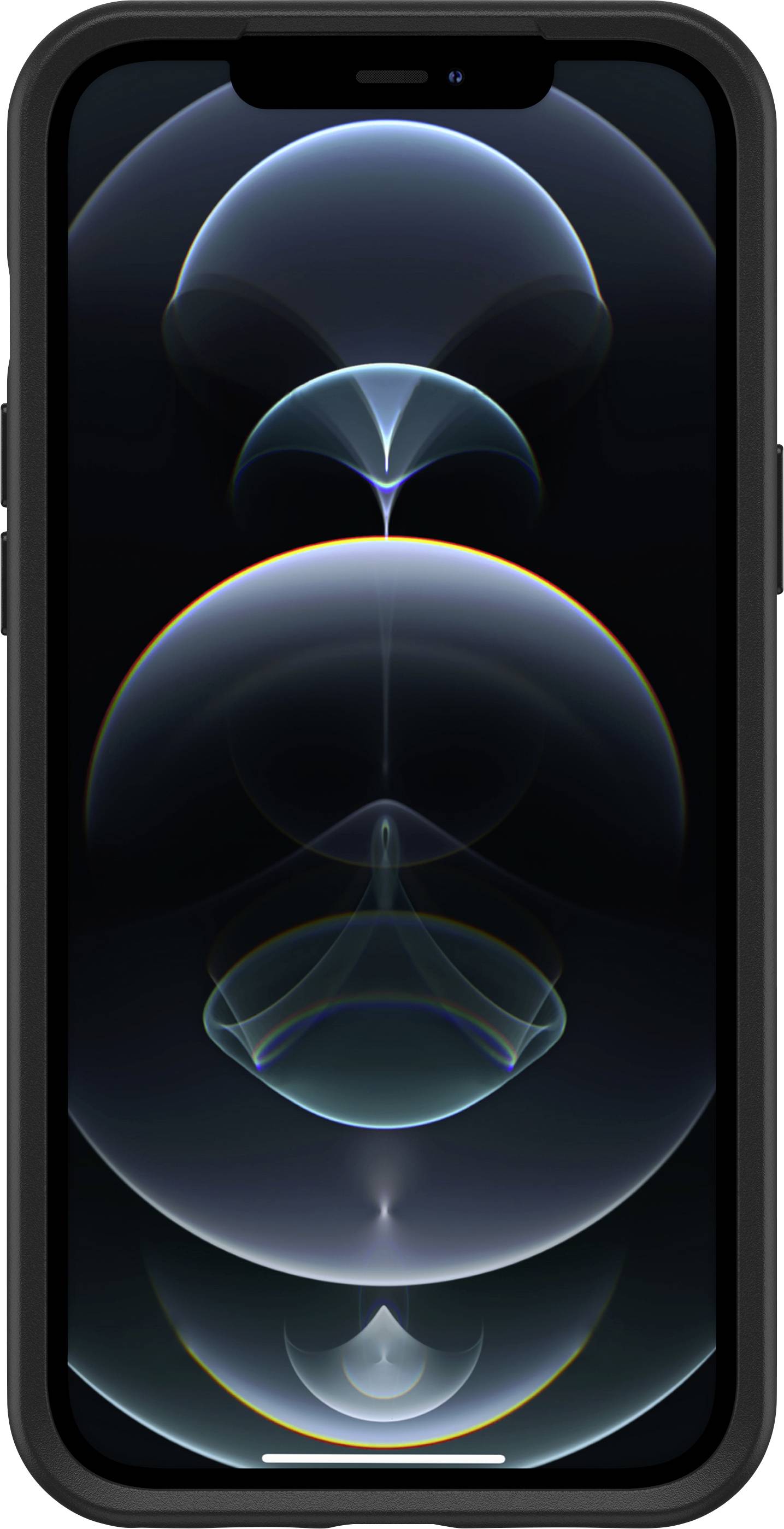 Otterbox Symmetry Coque arrière Apple iPhone 12 Pro Max noir