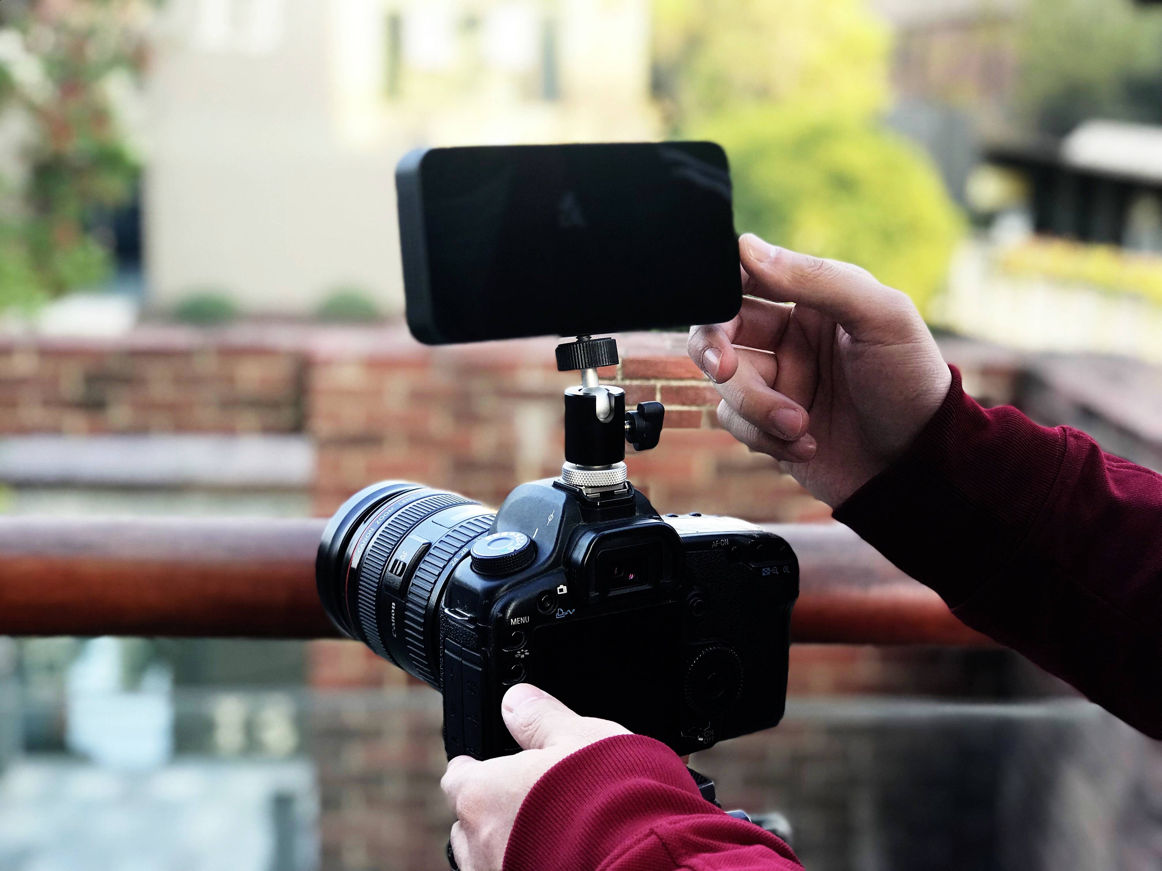 Yolo LIV YoloBox encoder Numériseur vidéo